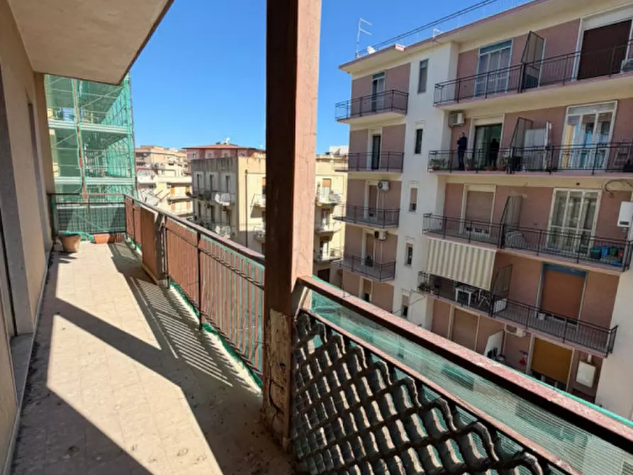 Immagine 4 di Appartamento in vendita  in viale Zecchino 49 a Siracusa