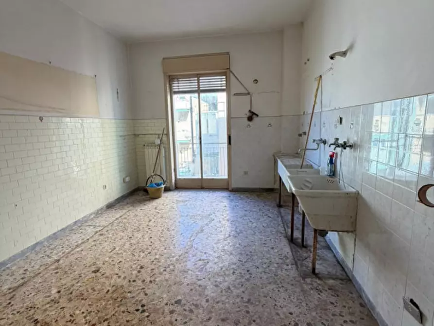 Immagine 9 di Appartamento in vendita  in viale Zecchino 49 a Siracusa