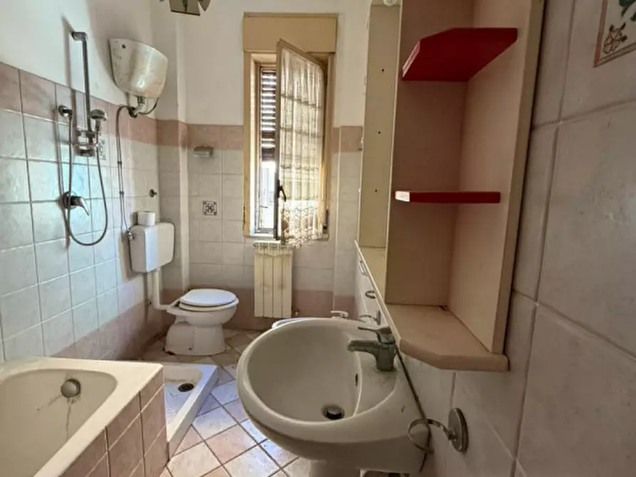 Immagine 12 di Appartamento in vendita  in viale Zecchino 49 a Siracusa