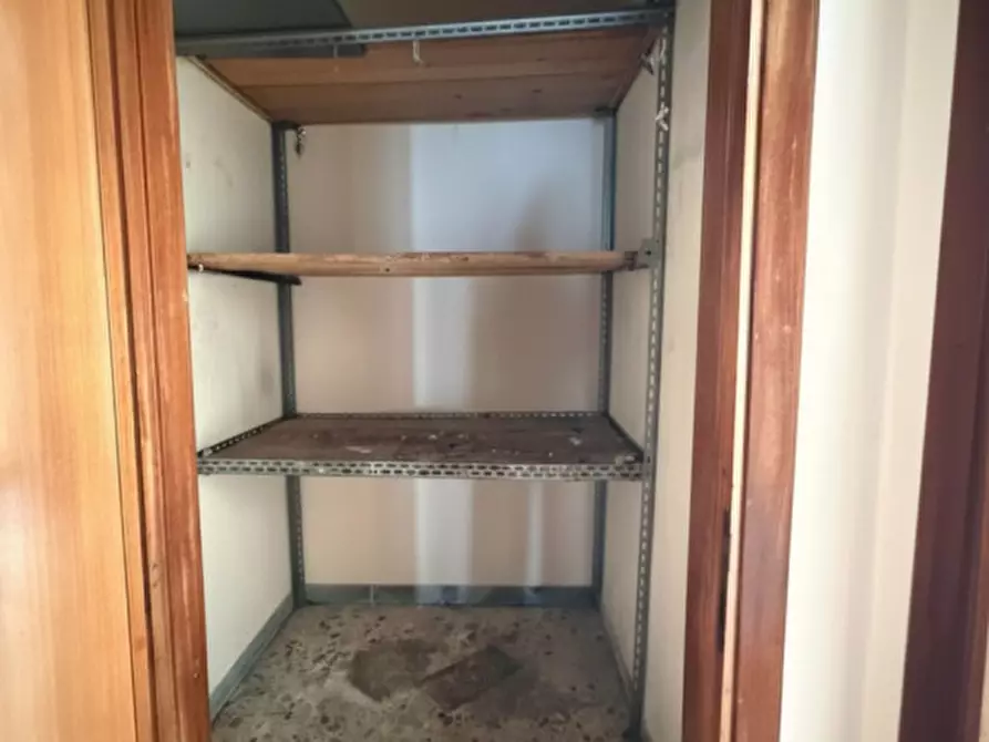 Immagine 13 di Appartamento in vendita  in viale Zecchino 49 a Siracusa