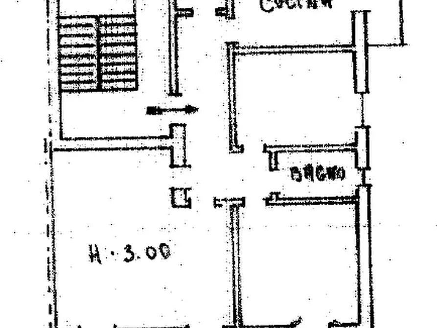 Immagine 15 di Appartamento in vendita  in viale Zecchino 49 a Siracusa