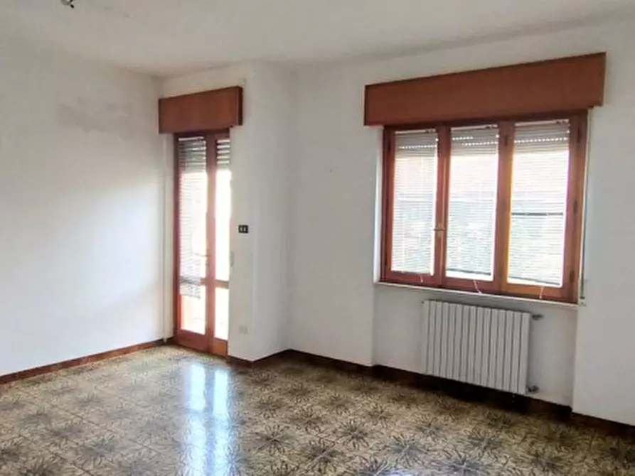 Immagine 12 di Appartamento in vendita  in VIA GUGLIELMO MARCONI n. 7  Interno 2 Piano 1 a Guspini