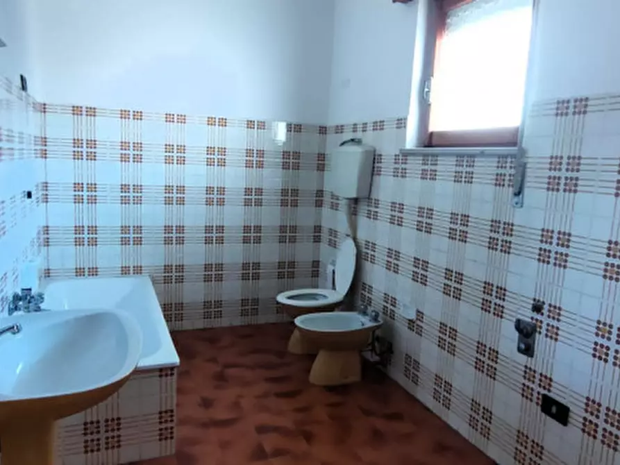 Immagine 16 di Appartamento in vendita  in VIA GUGLIELMO MARCONI n. 7  Interno 2 Piano 1 a Guspini