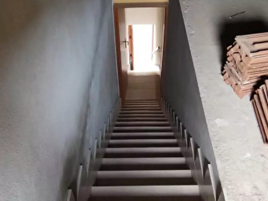 Immagine 19 di Appartamento in vendita  in VIA GUGLIELMO MARCONI n. 7  Interno 2 Piano 1 a Guspini