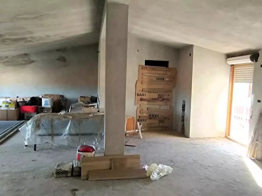 Immagine 21 di Appartamento in vendita  in VIA GUGLIELMO MARCONI n. 7  Interno 2 Piano 1 a Guspini