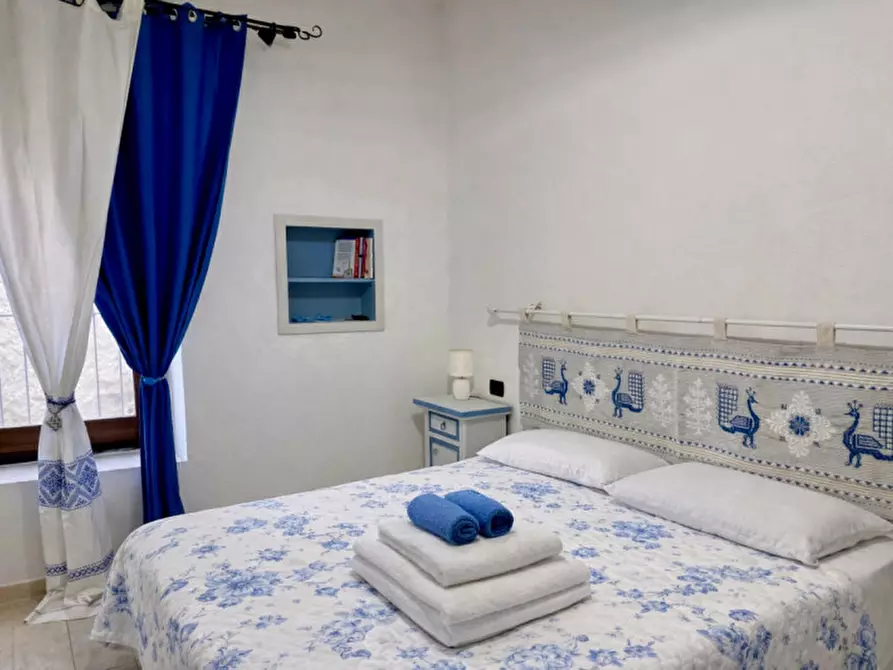 Immagine 1 di Appartamento in vendita  in Via Amsicora 18 a Orosei