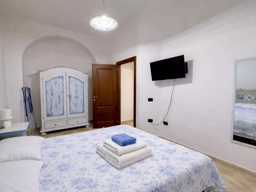 Immagine 2 di Appartamento in vendita  in Via Amsicora 18 a Orosei