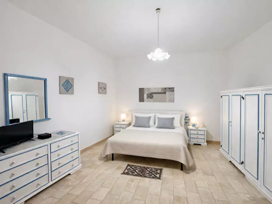 Immagine 3 di Appartamento in vendita  in Via Amsicora 18 a Orosei