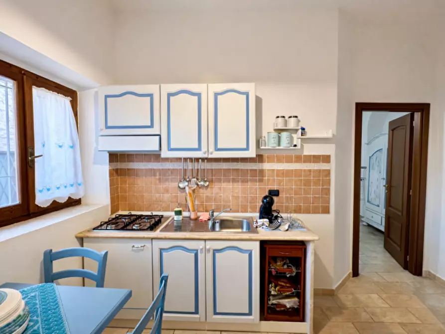 Immagine 7 di Appartamento in vendita  in Via Amsicora 18 a Orosei