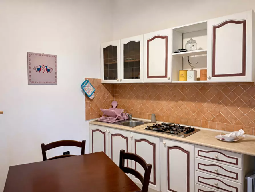 Immagine 8 di Appartamento in vendita  in Via Amsicora 18 a Orosei