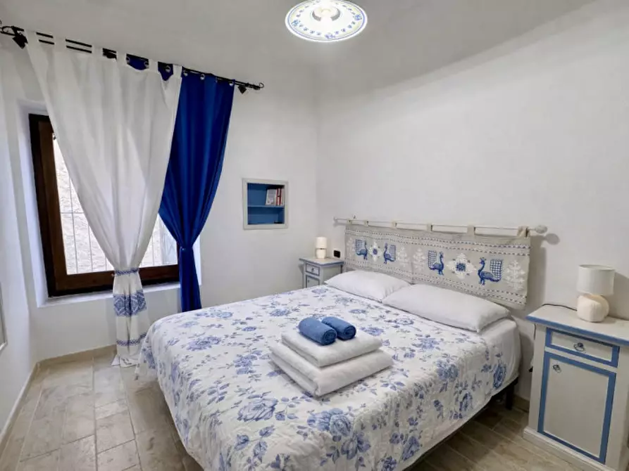 Immagine 11 di Appartamento in vendita  in Via Amsicora 18 a Orosei