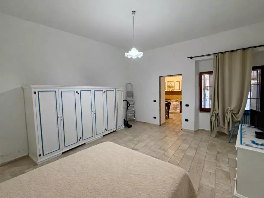 Immagine 17 di Appartamento in vendita  in Via Amsicora 18 a Orosei