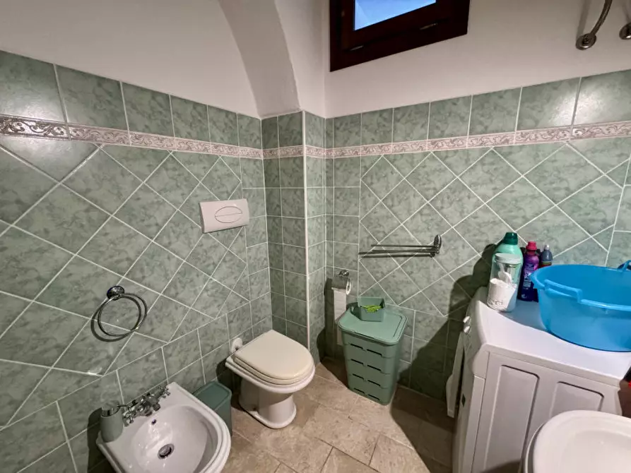 Immagine 19 di Appartamento in vendita  in Via Amsicora 18 a Orosei