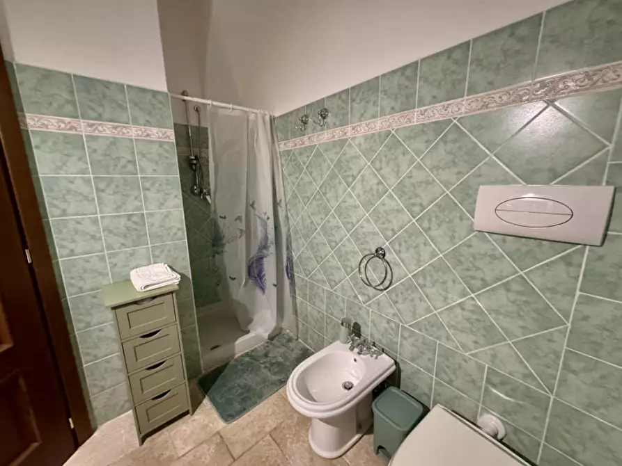 Immagine 20 di Appartamento in vendita  in Via Amsicora 18 a Orosei