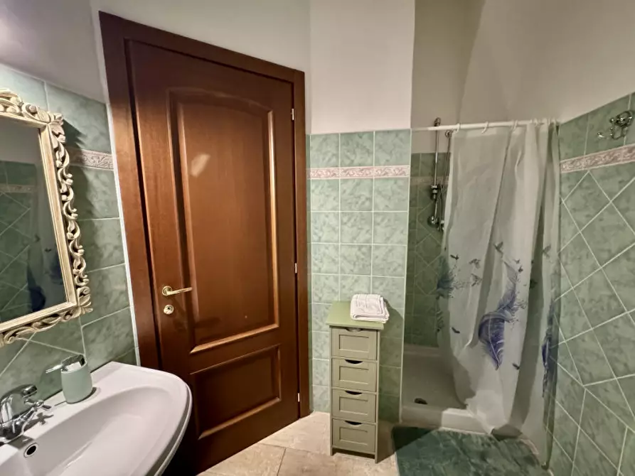 Immagine 21 di Appartamento in vendita  in Via Amsicora 18 a Orosei