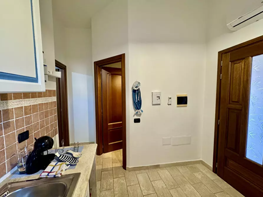 Immagine 26 di Appartamento in vendita  in Via Amsicora 18 a Orosei