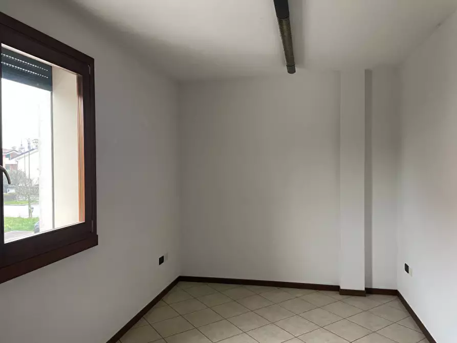 Immagine 1 di Ufficio in affitto  in Via Roma a Saccolongo