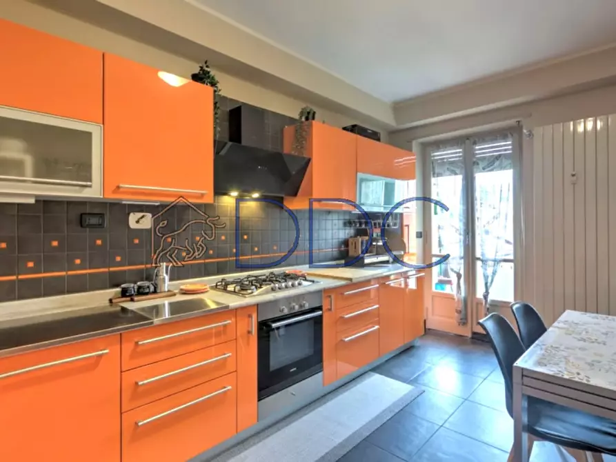 Immagine 1 di Appartamento in vendita  in Via Domodossola 23 a Torino