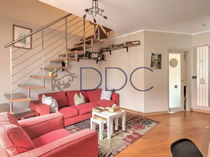 Immagine 5 di Appartamento in vendita  in Via Domodossola 23 a Torino