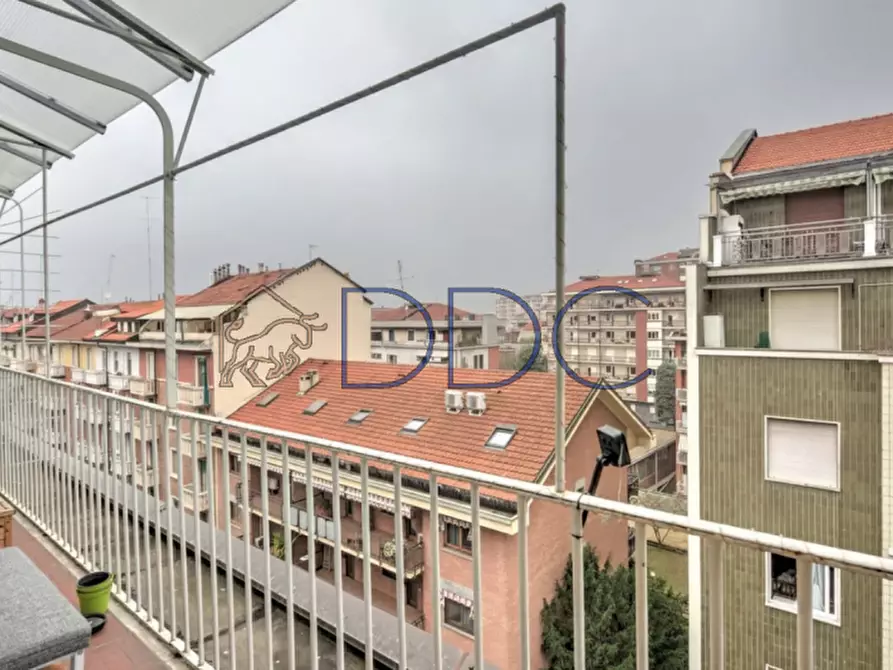 Immagine 7 di Appartamento in vendita  in Via Domodossola 23 a Torino