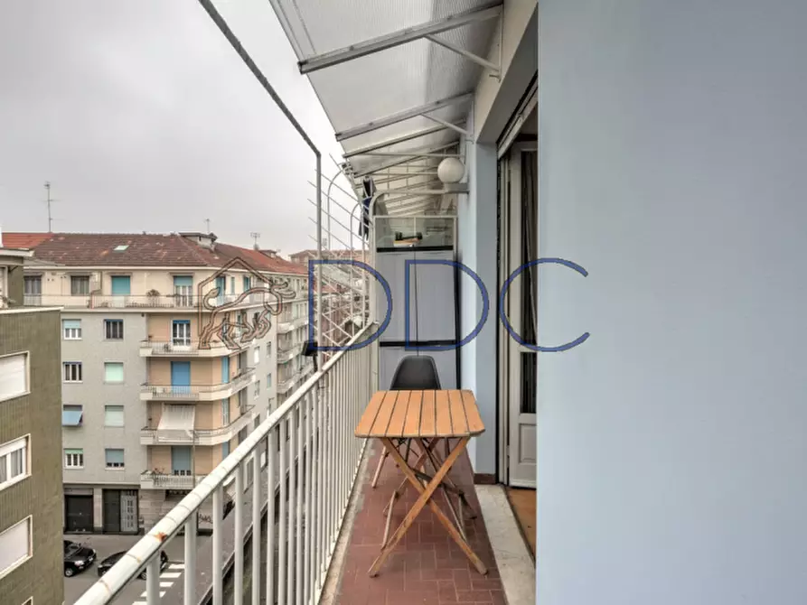 Immagine 8 di Appartamento in vendita  in Via Domodossola 23 a Torino
