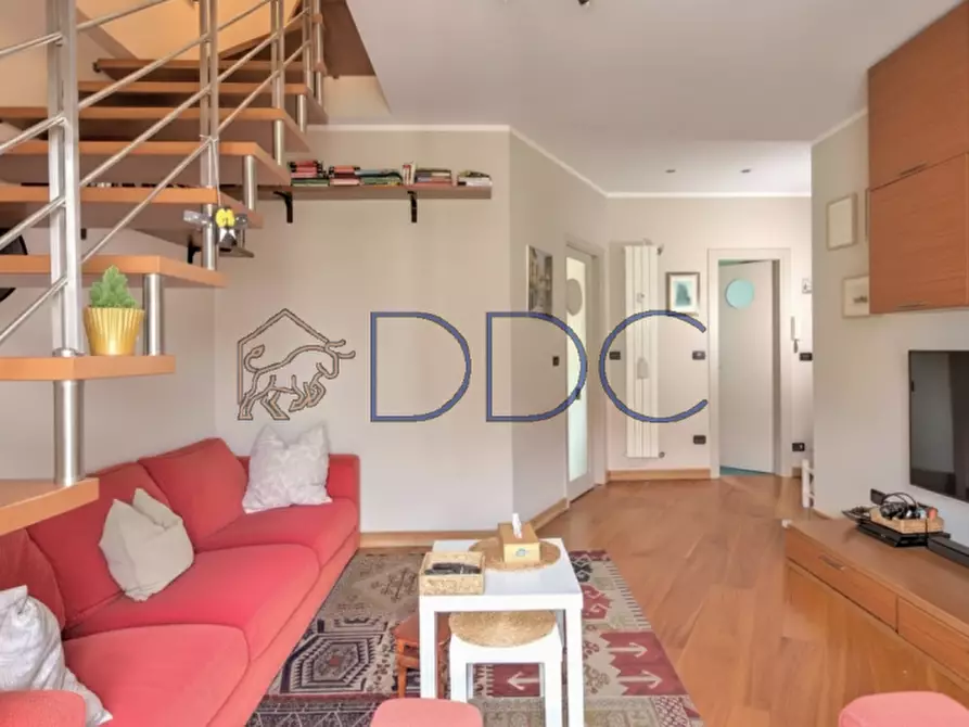 Immagine 12 di Appartamento in vendita  in Via Domodossola 23 a Torino