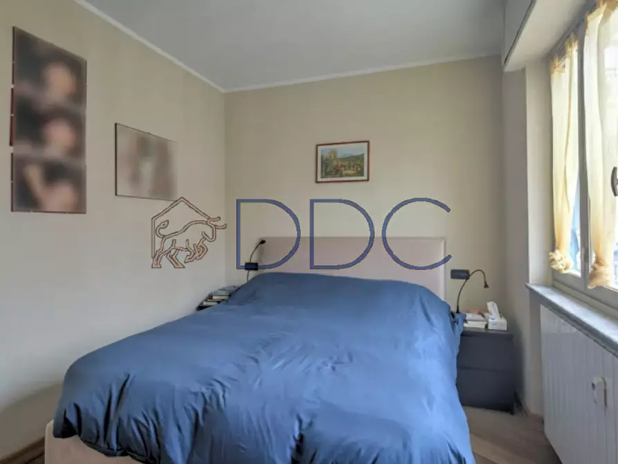 Immagine 13 di Appartamento in vendita  in Via Domodossola 23 a Torino