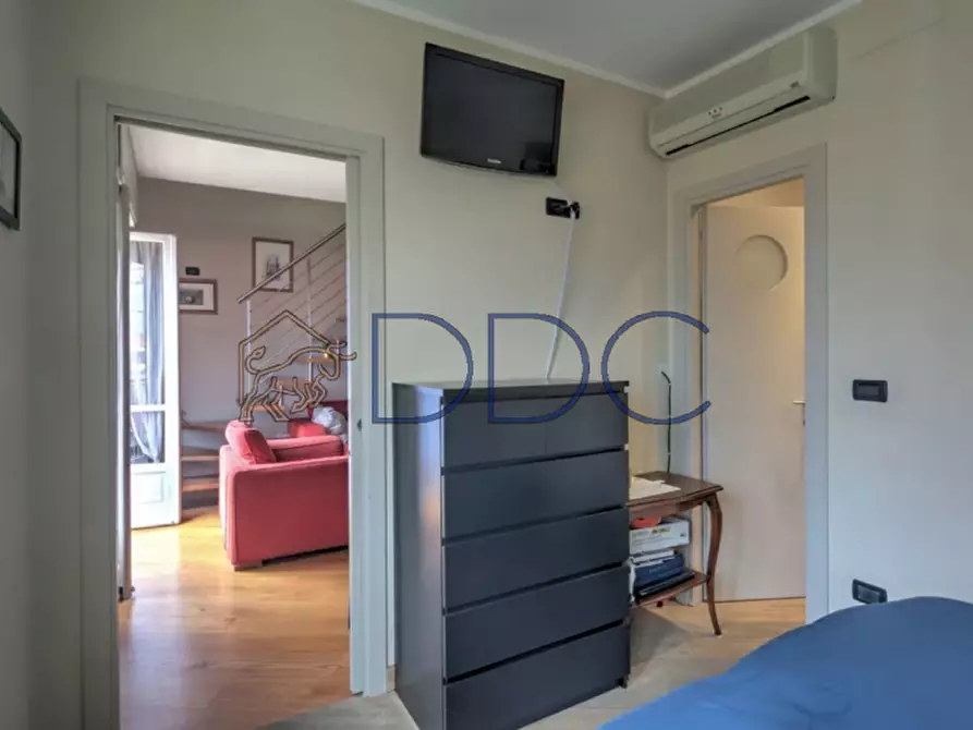 Immagine 14 di Appartamento in vendita  in Via Domodossola 23 a Torino