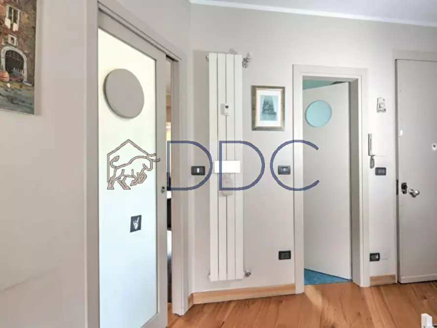 Immagine 15 di Appartamento in vendita  in Via Domodossola 23 a Torino