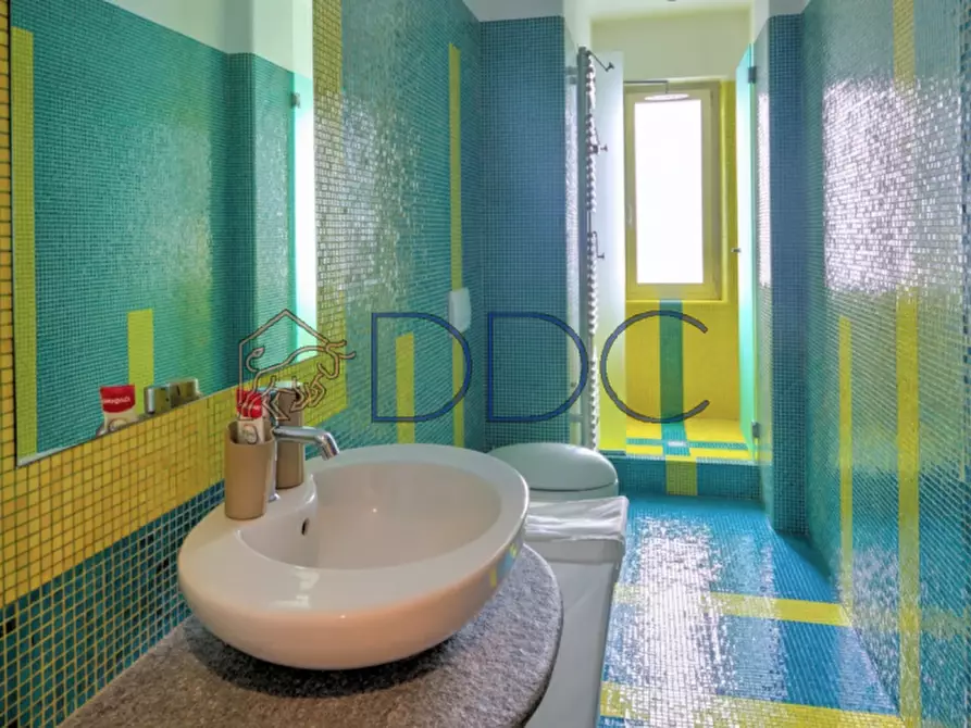 Immagine 16 di Appartamento in vendita  in Via Domodossola 23 a Torino