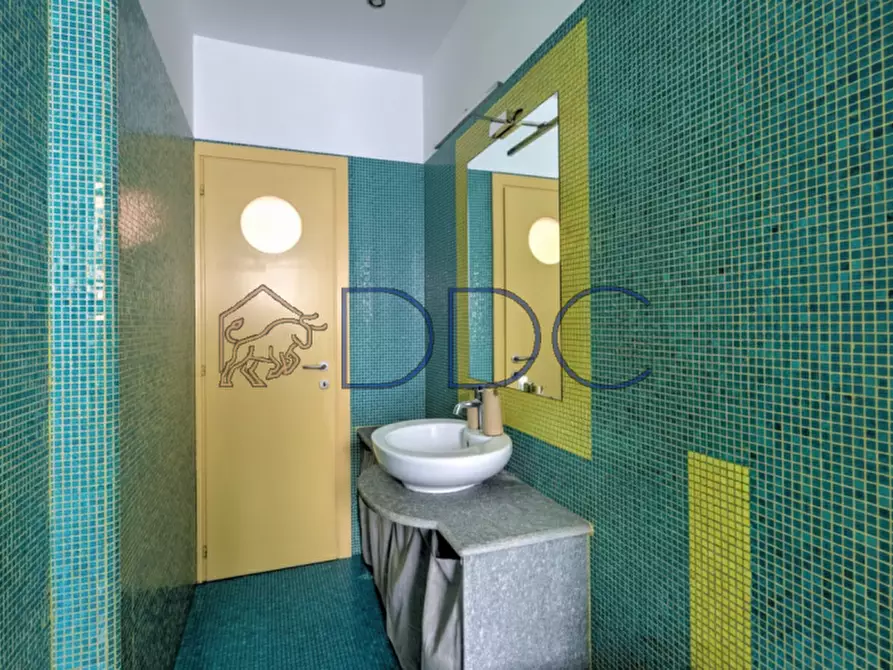 Immagine 17 di Appartamento in vendita  in Via Domodossola 23 a Torino