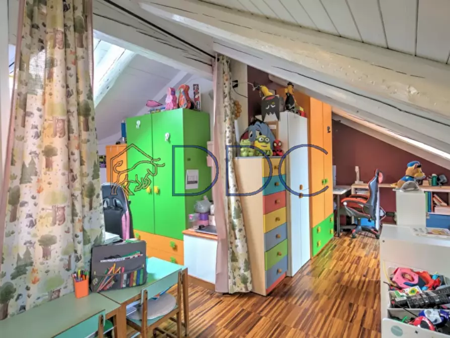 Immagine 18 di Appartamento in vendita  in Via Domodossola 23 a Torino