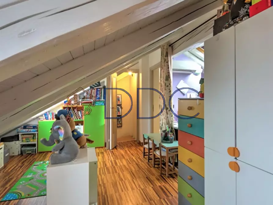 Immagine 21 di Appartamento in vendita  in Via Domodossola 23 a Torino