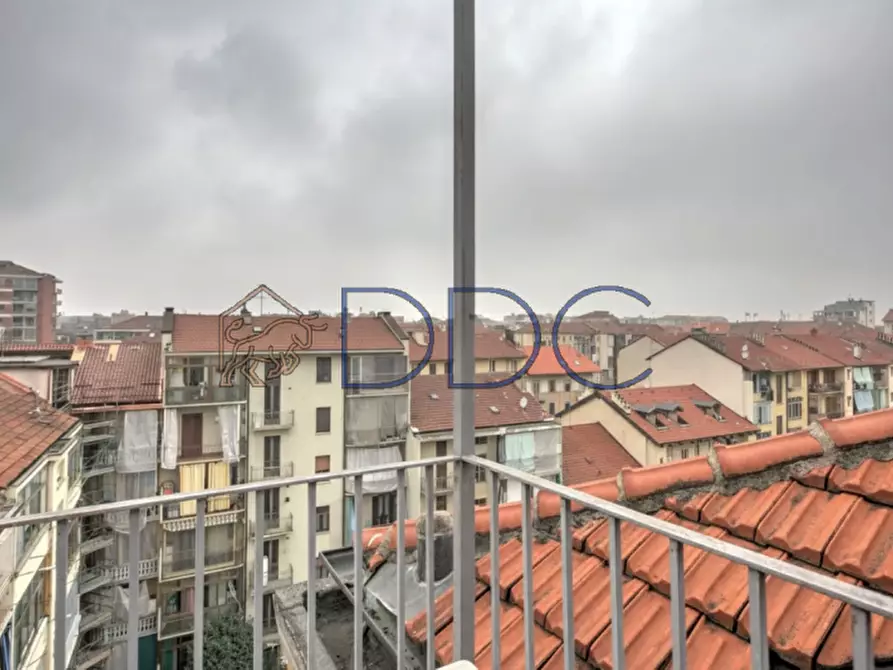 Immagine 22 di Appartamento in vendita  in Via Domodossola 23 a Torino