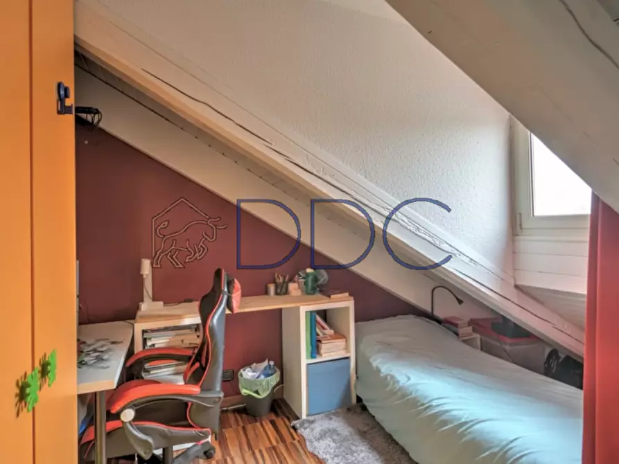 Immagine 23 di Appartamento in vendita  in Via Domodossola 23 a Torino