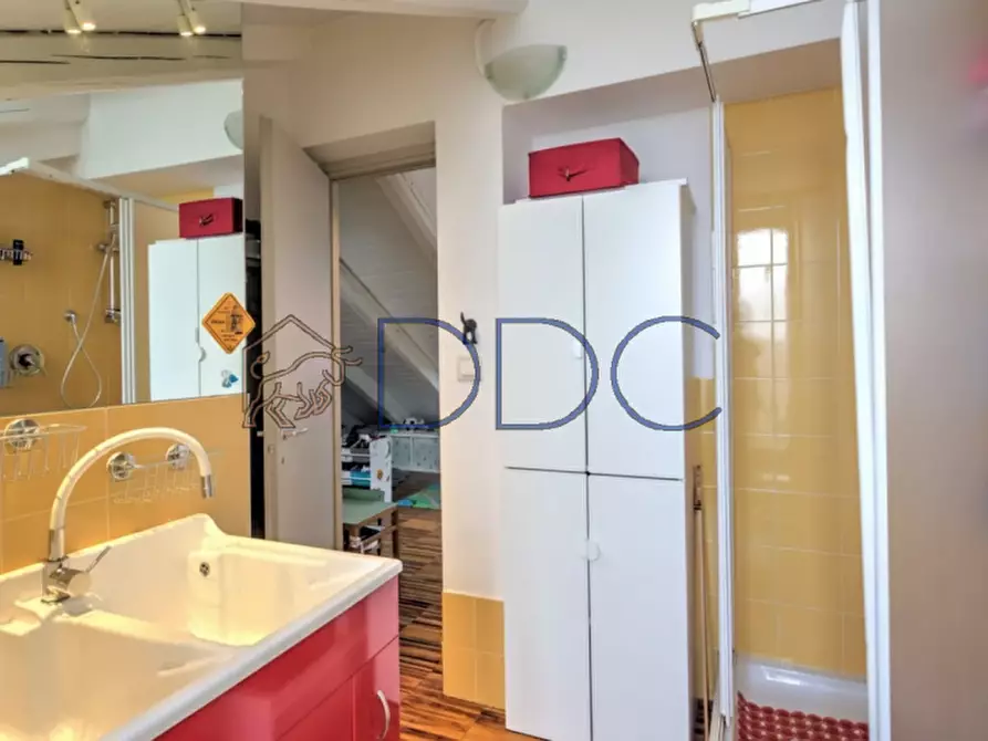 Immagine 24 di Appartamento in vendita  in Via Domodossola 23 a Torino