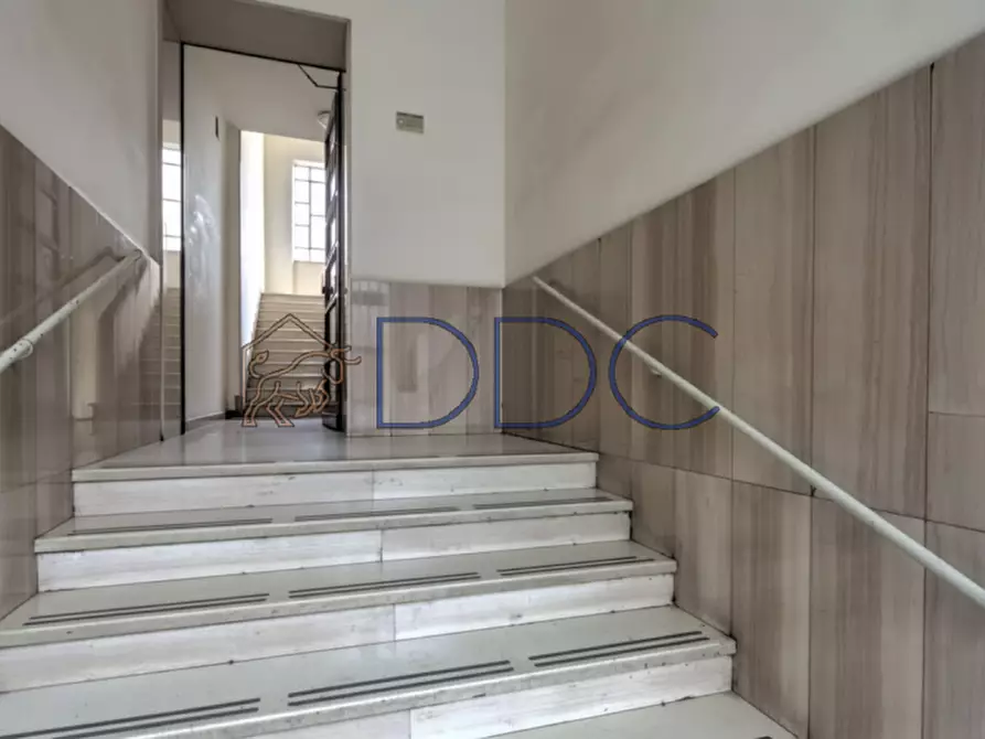 Immagine 25 di Appartamento in vendita  in Via Domodossola 23 a Torino