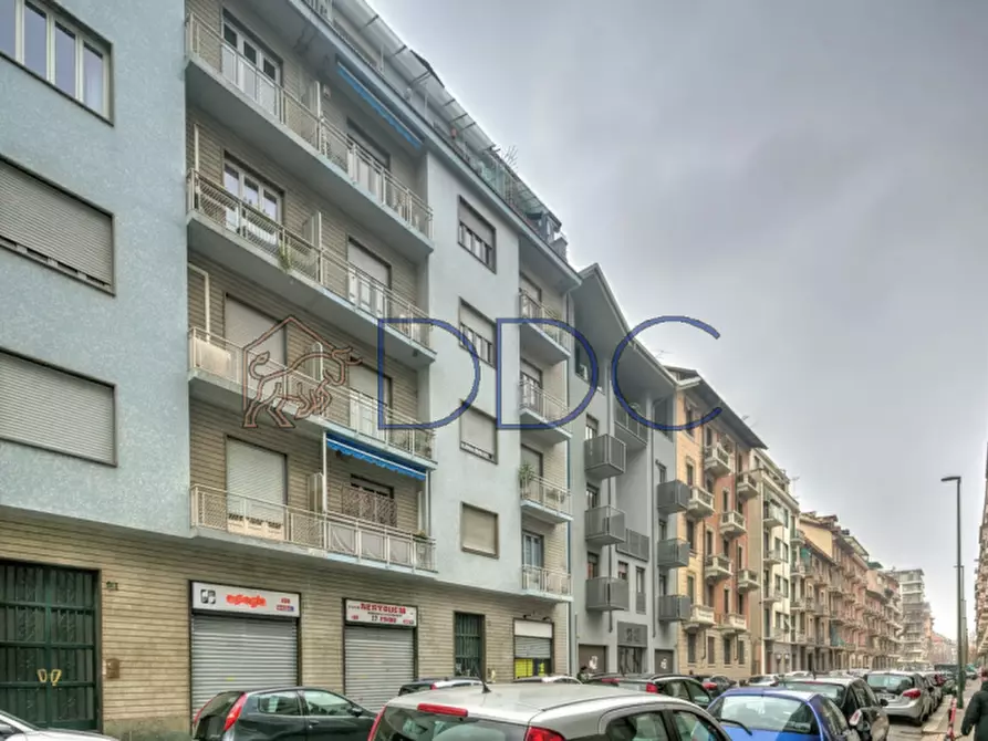 Immagine 26 di Appartamento in vendita  in Via Domodossola 23 a Torino