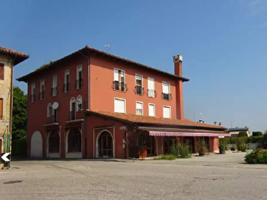 Immagine 1 di Attività commerciale in vendita  in Via Nicolò Bettoni, 2 a Fossalta Di Portogruaro