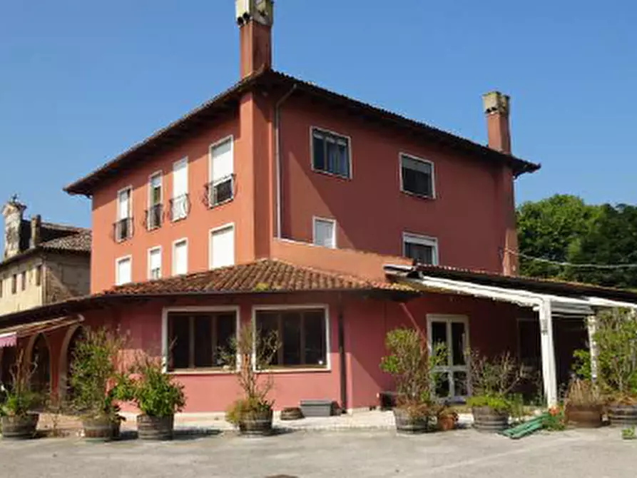 Immagine 3 di Attività commerciale in vendita  in Via Nicolò Bettoni, 2 a Fossalta Di Portogruaro