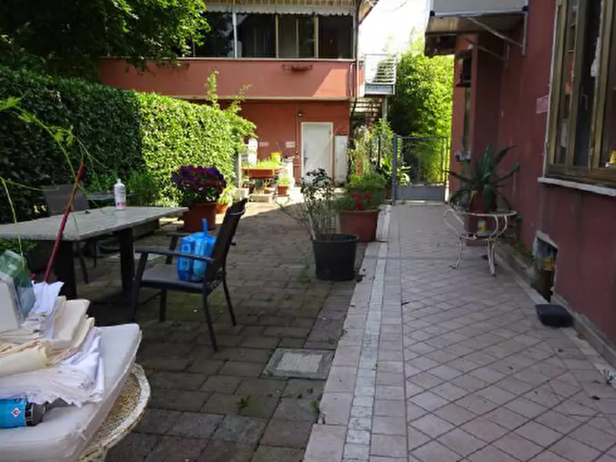 Immagine 4 di Attività commerciale in vendita  in Via Nicolò Bettoni, 2 a Fossalta Di Portogruaro