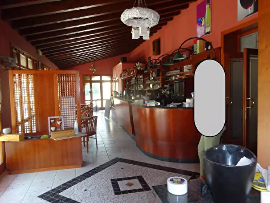 Immagine 6 di Attività commerciale in vendita  in Via Nicolò Bettoni, 2 a Fossalta Di Portogruaro