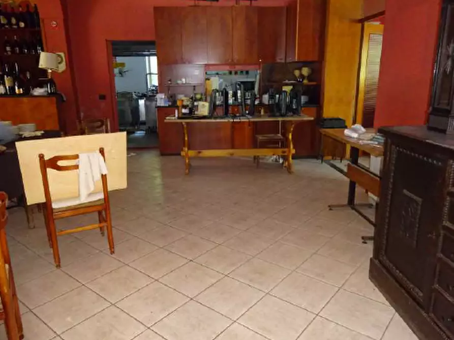 Immagine 8 di Attività commerciale in vendita  in Via Nicolò Bettoni, 2 a Fossalta Di Portogruaro