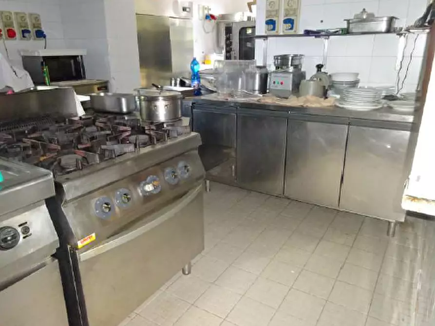 Immagine 9 di Attività commerciale in vendita  in Via Nicolò Bettoni, 2 a Fossalta Di Portogruaro