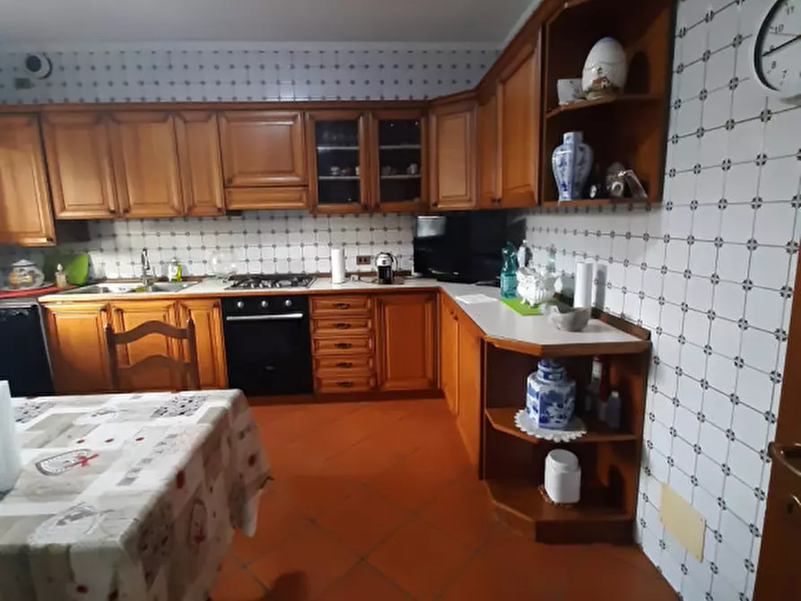 Immagine 4 di Casa bifamiliare in vendita  in Via Niccolò Paganini a Vigonza