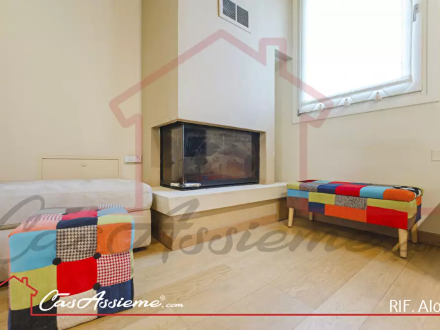 Immagine 4 di Casa trifamiliare in vendita  a Borso Del Grappa