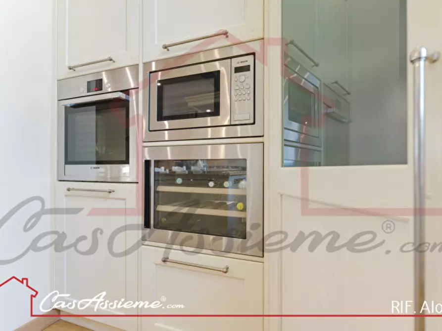 Immagine 8 di Casa trifamiliare in vendita  a Borso Del Grappa