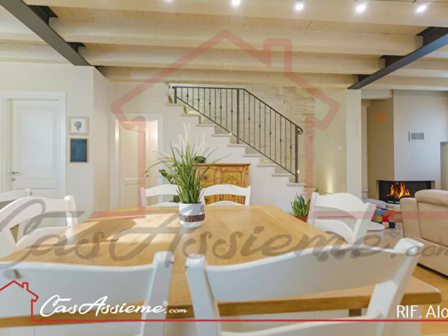 Immagine 16 di Casa trifamiliare in vendita  a Borso Del Grappa