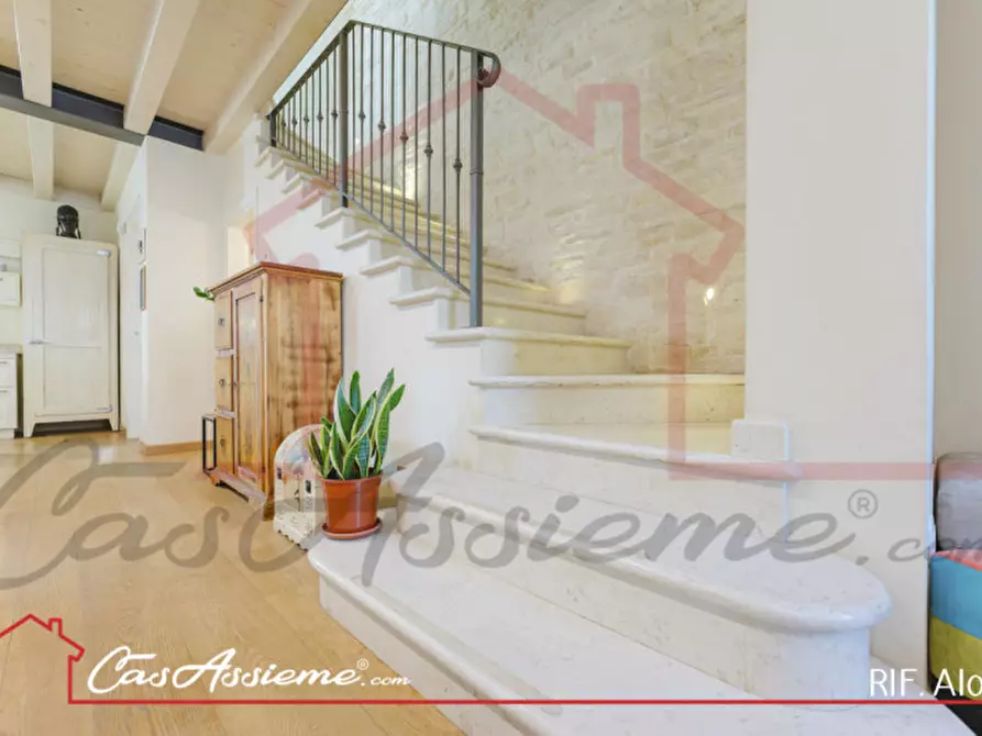 Immagine 17 di Casa trifamiliare in vendita  a Borso Del Grappa