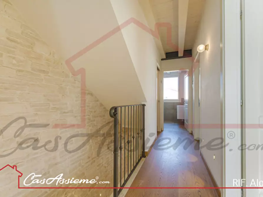 Immagine 22 di Casa trifamiliare in vendita  a Borso Del Grappa